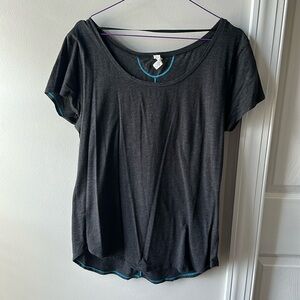 Under Armour Athletic Tee